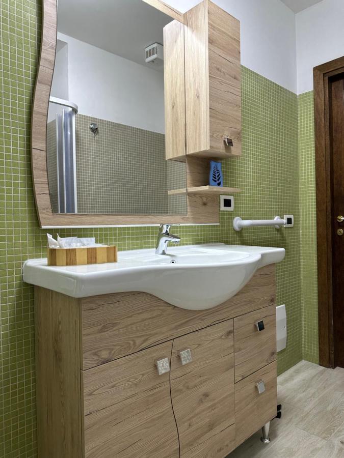 La Dimora San Marciano Apartamento LʼAquila Exterior foto