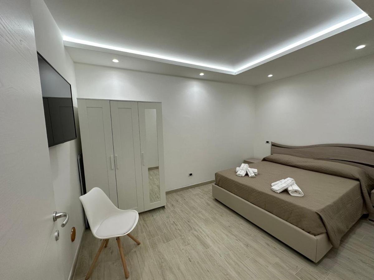 La Dimora San Marciano Apartamento LʼAquila Exterior foto
