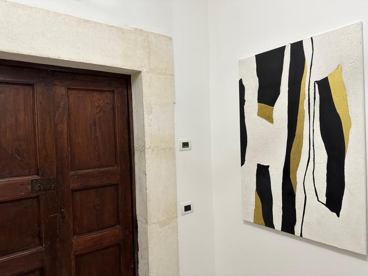 La Dimora San Marciano Apartamento LʼAquila Exterior foto