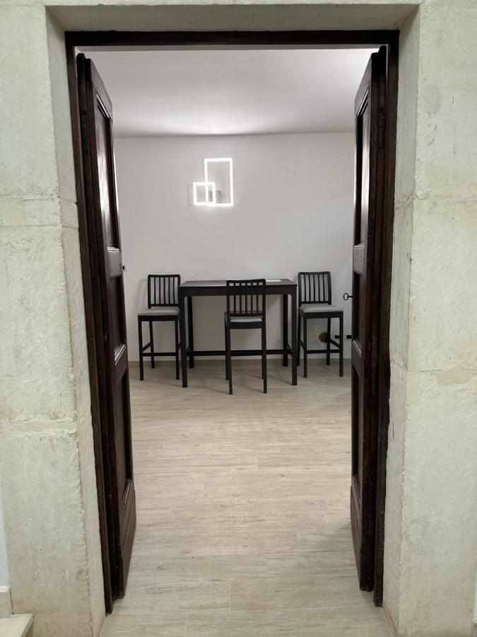 La Dimora San Marciano Apartamento LʼAquila Exterior foto