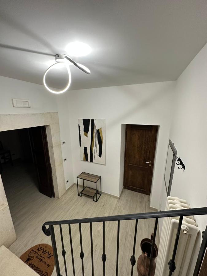 La Dimora San Marciano Apartamento LʼAquila Exterior foto