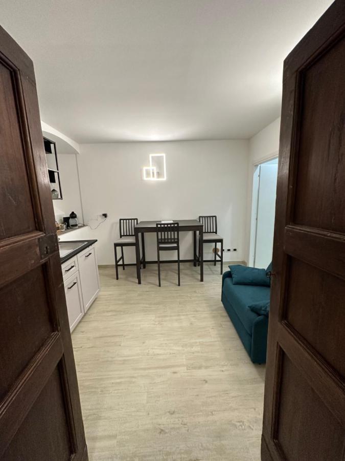 La Dimora San Marciano Apartamento LʼAquila Exterior foto